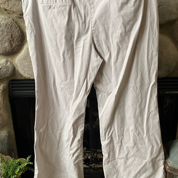 Old navy sailor pants - Picture 3 of 4